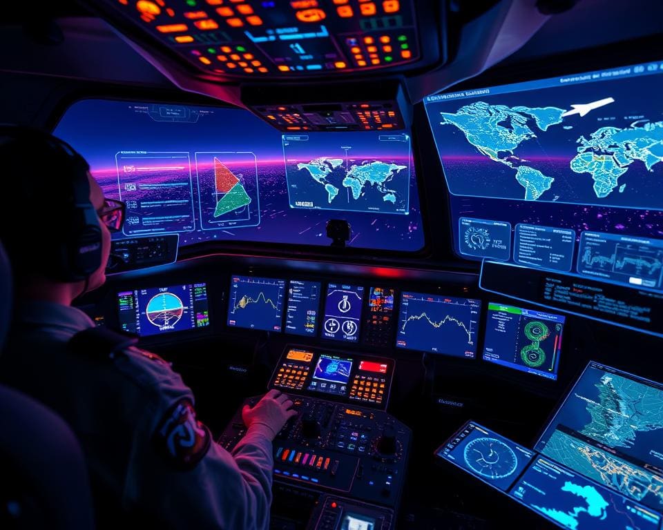 Vorteile der holografischen Systeme