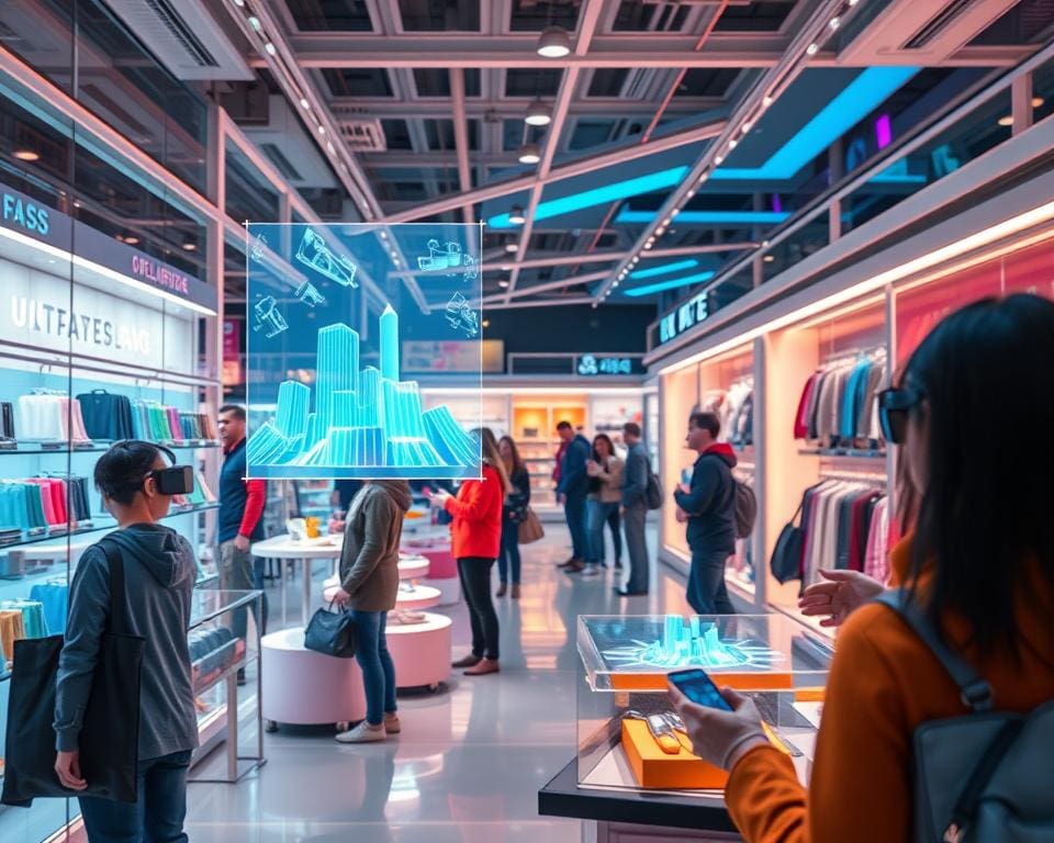 Vorteile von Augmented Reality im E-Commerce