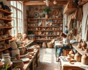 Warum Handgemachtes im Trend liegt