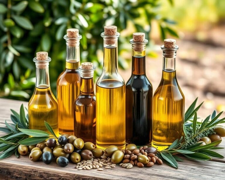 Warum Kaltpressung bei Ölen wichtig ist