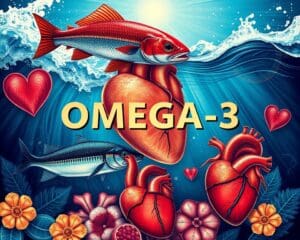 Warum Omega-3-Fettsäuren für das Herz entscheidend sind