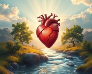 Warum Stressmanagement für das Herz entscheidend ist