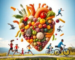 Warum regelmäßige Bewegung für das Herz wichtig ist