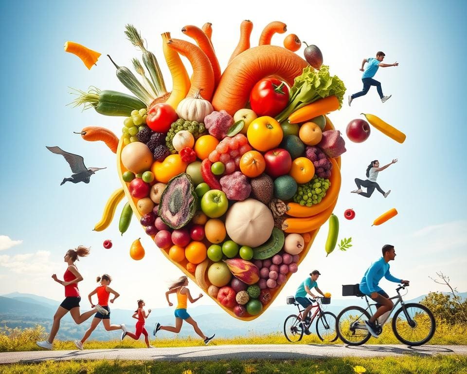 Warum regelmäßige Bewegung für das Herz wichtig ist