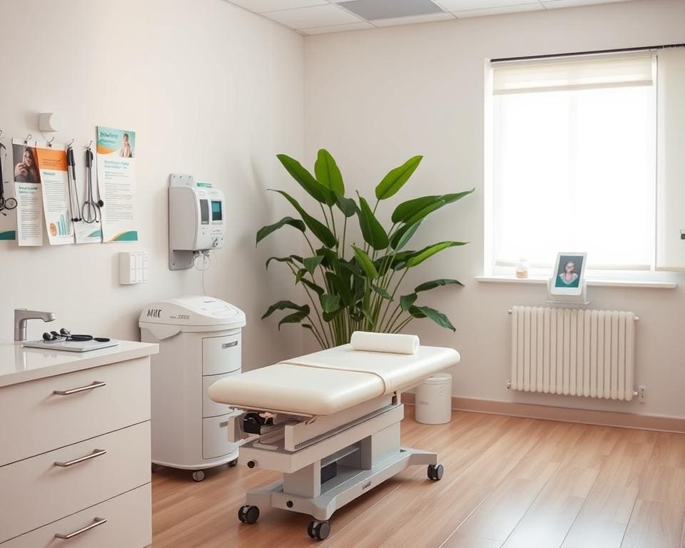 Warum regelmäßige Vorsorgeuntersuchungen wichtig sind