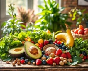 Warum vegane Ernährung für die Haut gut ist