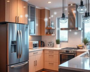 Was bringt IoT für die Steuerung smarter Haushaltsgeräte?