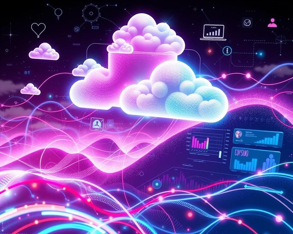 Was bringt die Zukunft für Marketing-Cloud-Lösungen?