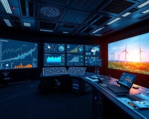 Was bringt maschinelles Lernen für die Optimierung von Energiesystemen?