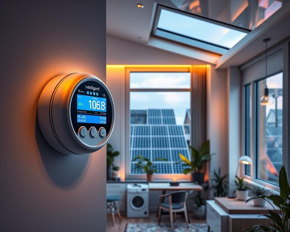 Was leisten intelligente Stromzähler für Privathaushalte?