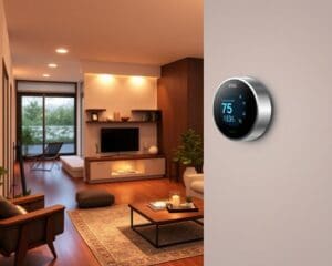 Was machen smarte Thermostate für die Heizkostensenkung möglich?