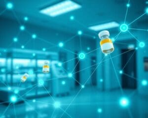 Was macht Blockchain für die Medikamentenverfolgung so wertvoll?