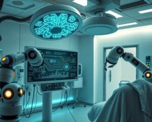 Was macht Neuromorphes Computing für die Medizin zukunftsfähig?