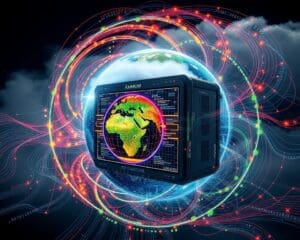 Was macht Quantencomputing für die Klimaforschung so wertvoll?