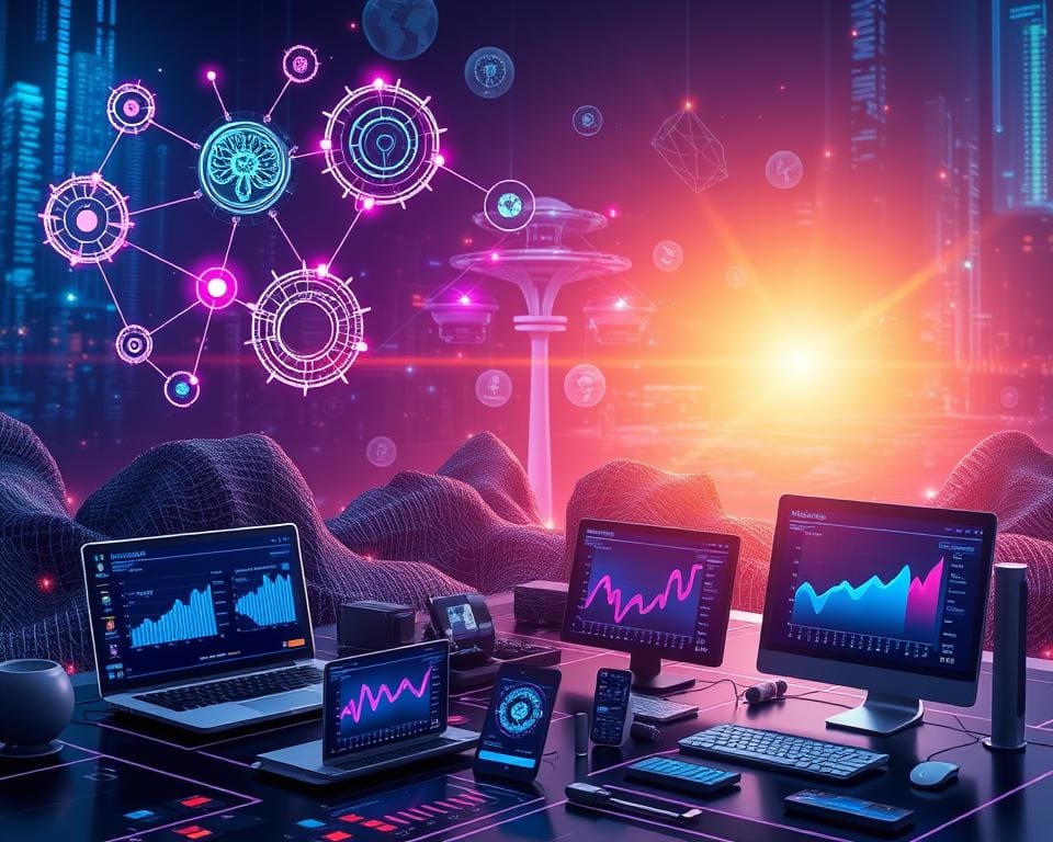 Was sind die Trends bei datengetriebenem Marketing?