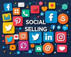 Welche Plattformen sind ideal für Social Selling?