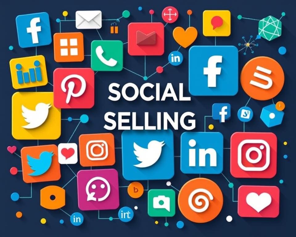 Welche Plattformen sind ideal für Social Selling?