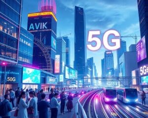 Welche Rolle spielt 5G in der Kundenbindung?