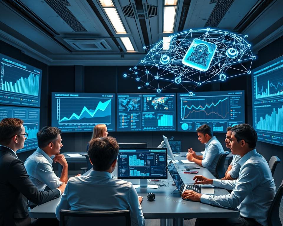 Welche Technologien fördern die Kundenanalyse?