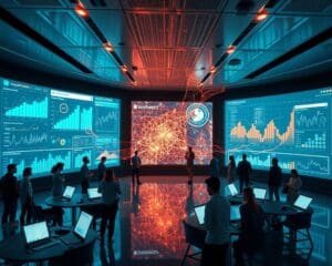 Welche Technologien fördern die Kundenanalyse?