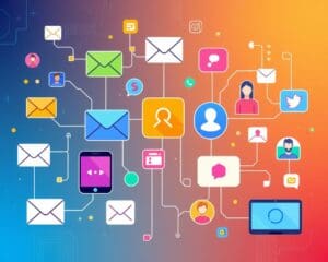 Welche Tools dominieren die moderne Kundenkommunikation?