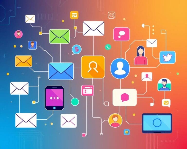 Welche Tools dominieren die moderne Kundenkommunikation?