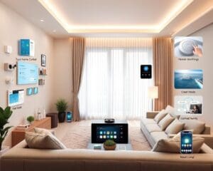 Welche Tools erleichtern die Steuerung smarter Haushalte?