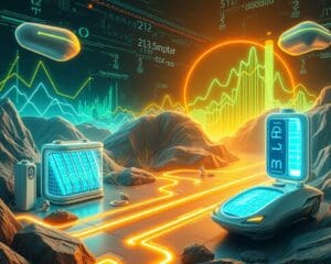 Welche Trends dominieren die Batterietechnologie?