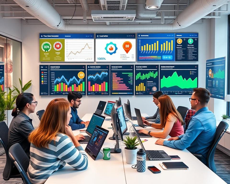 Welche Vorteile bietet Gamification im Vertrieb?