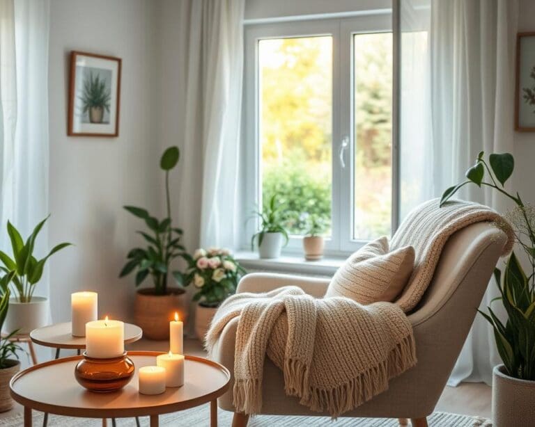 Wellness-Tipps für gestresste Eltern