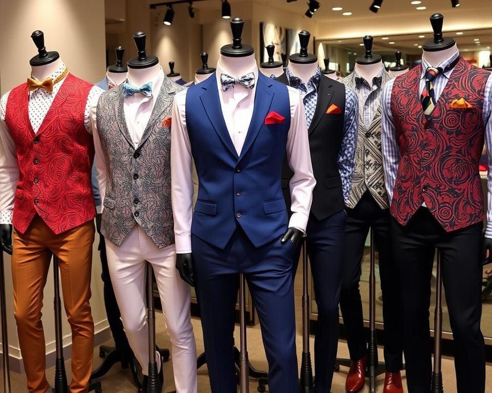 Westen: Ein vielseitiger Klassiker neu interpretiert