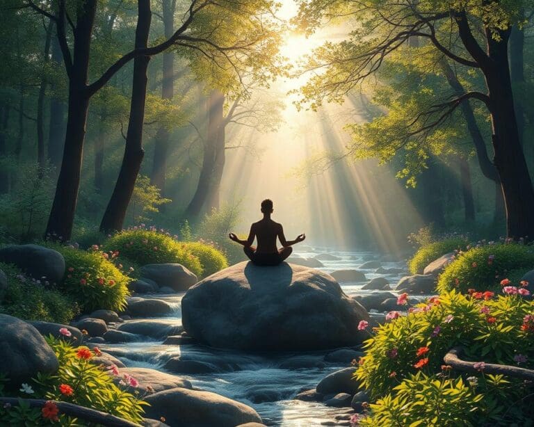 Wie Achtsamkeit die Kreativität steigert