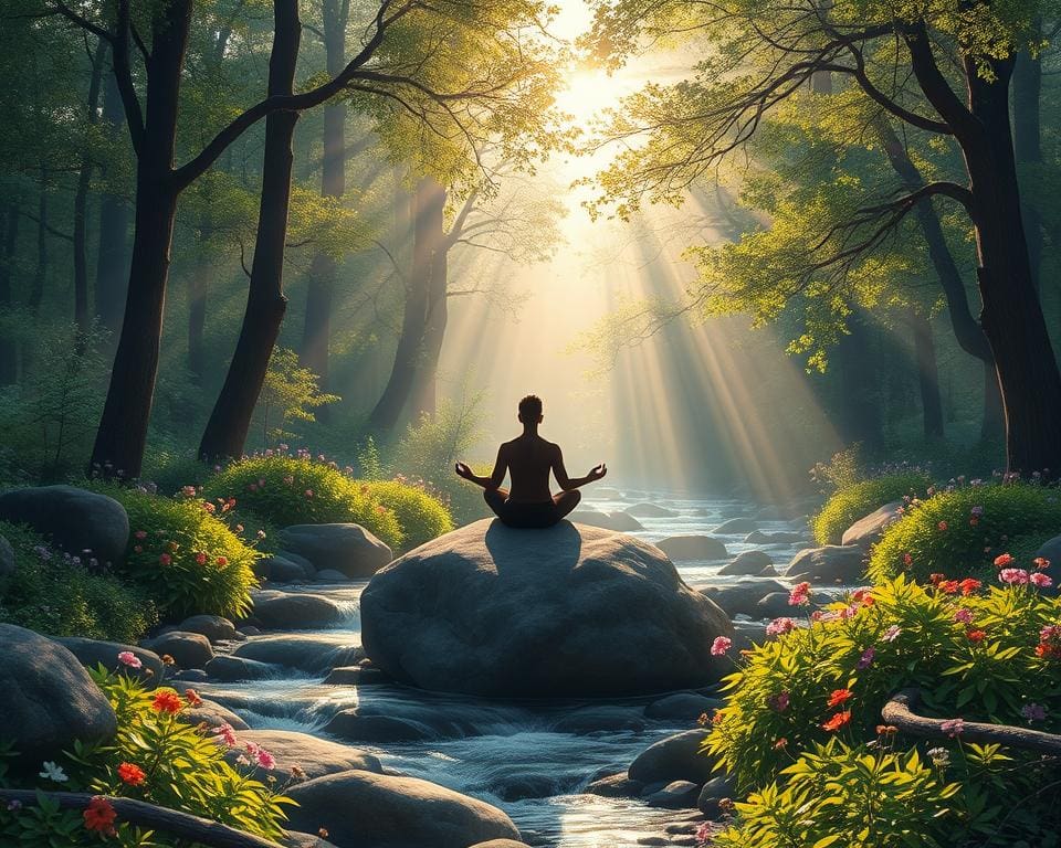 Wie Achtsamkeit die Kreativität steigert