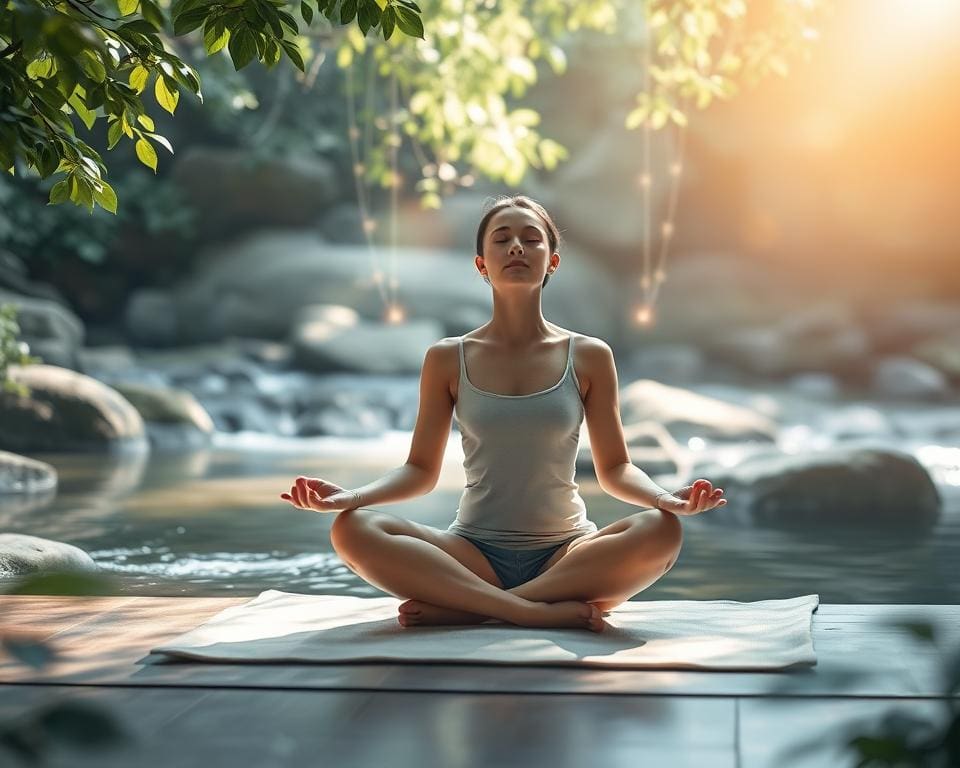 Wie Atemübungen bei Panikattacken helfen