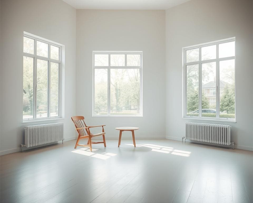 Wie Minimalismus zu mentaler Freiheit führt