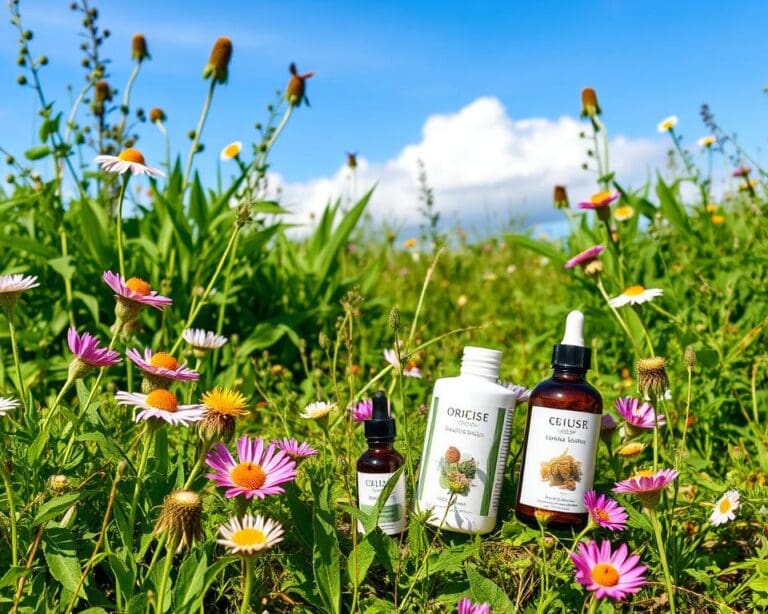 Wie Naturkosmetik zu einer besseren Welt beiträgt