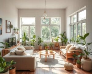 Wie Ökodesign den Alltag nachhaltiger macht