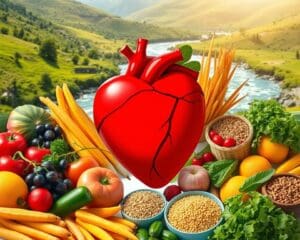 Wie Sie Herz-Kreislauf-Erkrankungen vorbeugen können