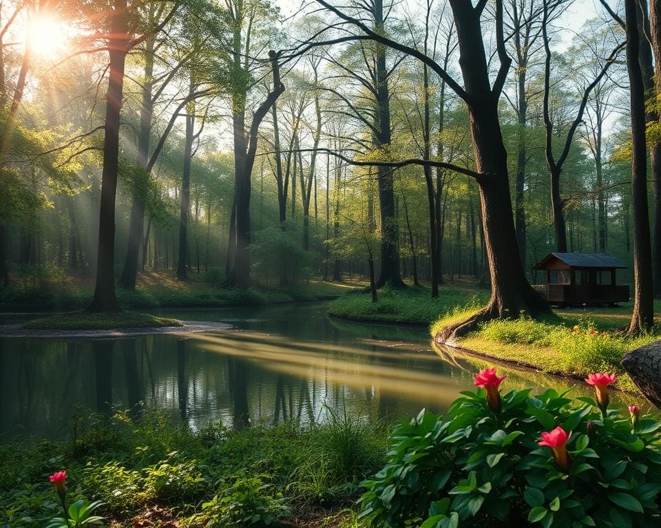 Wie Sie Ihre Meditation vertiefen können