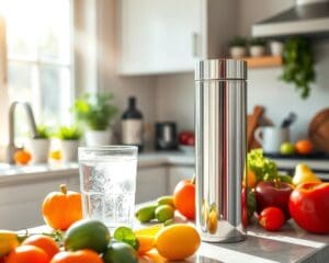 Wie Wasserfilter Ihre Gesundheit verbessern