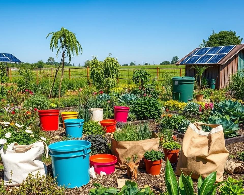 Wie Zero-Waste-Produkte die Umwelt schützen