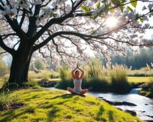 Wie alternative Therapien bei Bluthochdruck helfen können