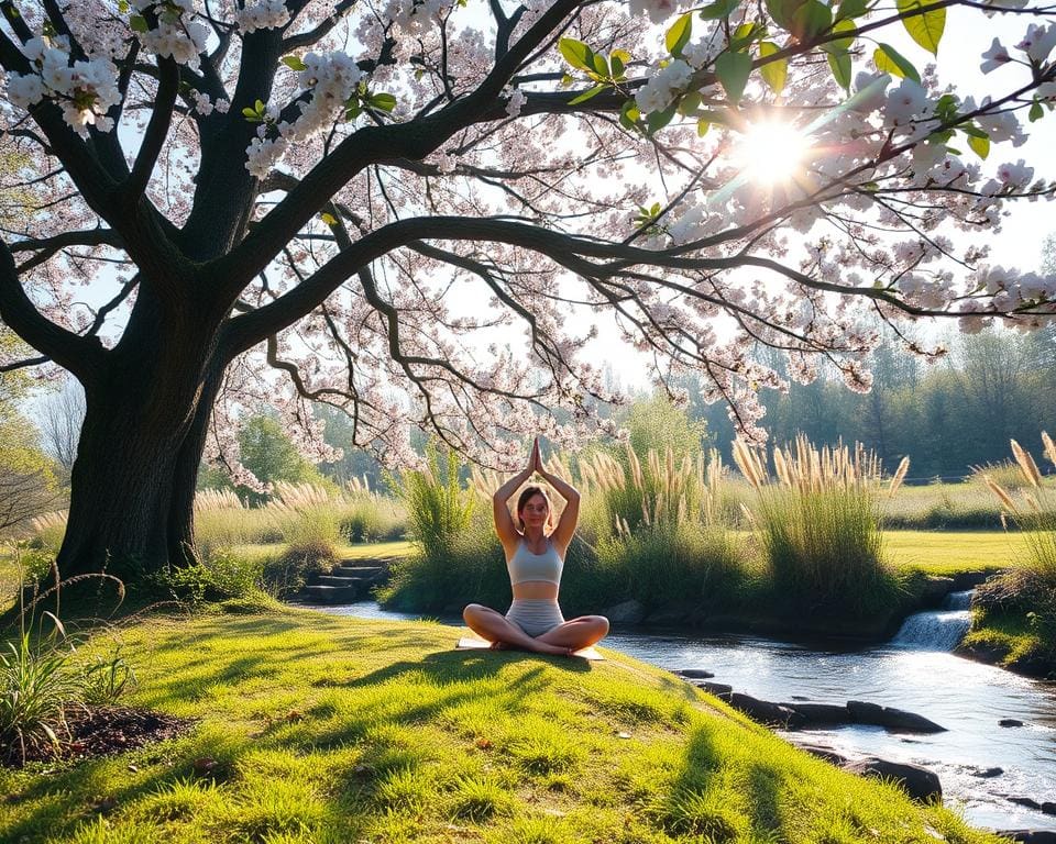 Wie alternative Therapien bei Bluthochdruck helfen können