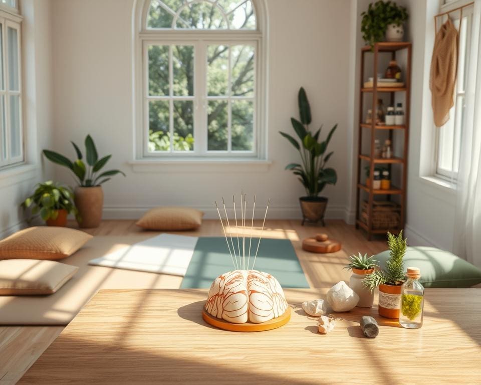 Wie alternative Therapien bei chronischen Schmerzen helfen können