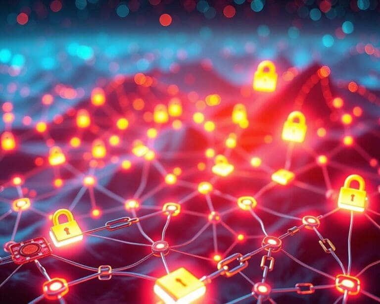 Wie beeinflusst Blockchain die Transaktionssicherheit?