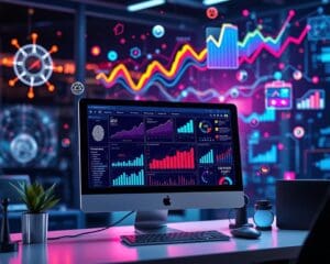 Wie beeinflusst KI die Marketing-Automatisierung?