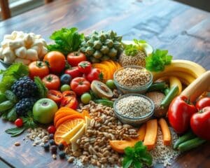 Wie du dein Immunsystem mit gesunder Ernährung stärkst