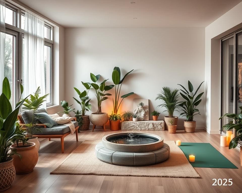 Wie du dein Leben 2025 mit Selfcare bereicherst