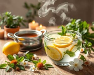 Wie du durch Detox deine Hautgesundheit förderst