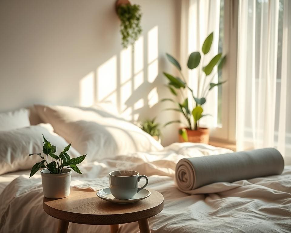 Wie du durch Selfcare deinen Alltag bereicherst